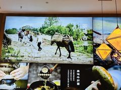 -云海肴·汽锅鸡·云南菜(苏州中心店)