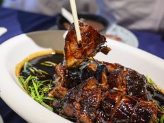 -维园悦谱·海派家常菜(乌鲁木齐南路店)