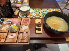 -银米·云南传统过桥米线(双廊黑金冠店)