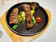 -俄士厨房(环球港店)
