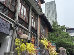 -飞马旅黎黄陂路文旅街区