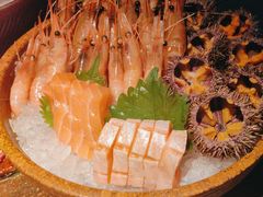 -花潮料理艺食馆(SM新生活广场店)