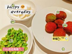 -四季民福烤鸭店(王府井灯市口店)