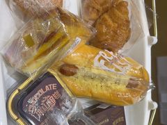 -DANXI丹喜面包·蛋糕(小公园永平店)
