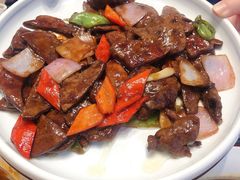 -乾隆美食·本帮菜(黄河路店)