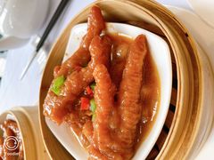 -喜粤8号(四海唐人街店)