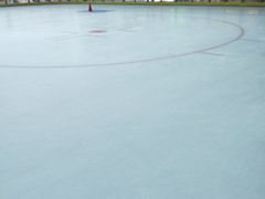 -冠军冰场(环球中心店)