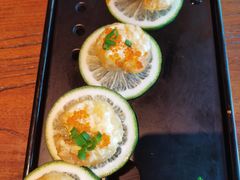 -京鹿料理(荟聚店)