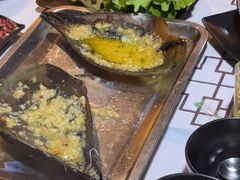 -云晓光头烧烤吧(盛夏店)