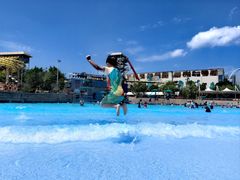 -武汉玛雅海滩水公园