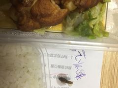 -阿姨靓汤(广外店)