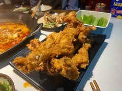 -老天桥蛙炉火锅(姑苏总店)