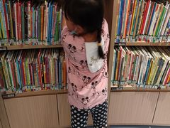 -广州市白云区图书馆