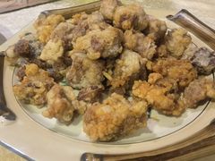 -标记美食新鲜猪杂(兴南大道店)