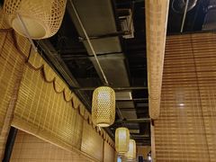 -隐家本格烧肉(万达广场店)