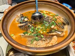 -千岛湖小鱼儿·淳安匠心农家菜