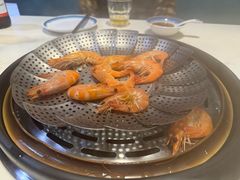 -蔚海之都·象山蒸汽海鲜(仙霞路店)