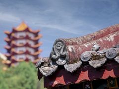 -丰都鬼城名山景区