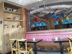 -蒙亨·手把肉·蒙古包文化主题餐厅(天恒广场店)