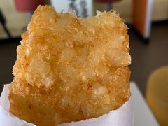 -麦当劳(朝阳路得来速店)