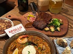-Apollo·西班牙小酒馆(安福路店)