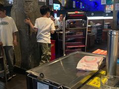-很久以前羊肉串(簋街店)