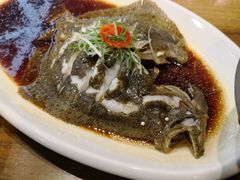 -海鲜城大家餐厅