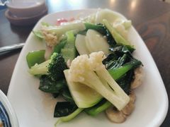 -标记Jane's kitchen(平桥直街店)