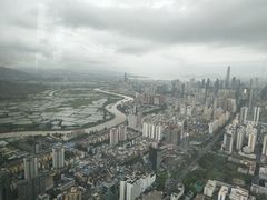景观位-瑞吉酒店·The Drawing Room闲逸廊·云端下午茶·夜奢Whiskey