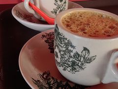 -南洋老咖啡(牛车水店)