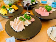-中山利和希尔顿酒店