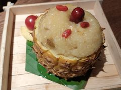 -云海肴·汽锅鸡·云南菜(领展购物广场·中关村店)