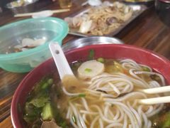 -周记蟹仔粉(侨港风情街店)