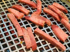 -千寻山野烤肉(中关村店)