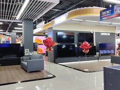 -苏宁易购(Suning Pro北京立水桥店)