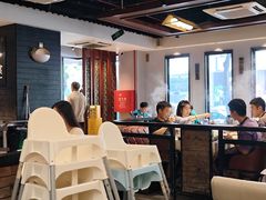 -围炉夜话·潮汕卤水火锅(榕江店)
