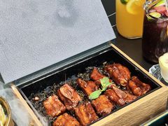 -3号仓库·创意中国菜(新世界城店)