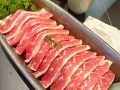 -季季山·云南野生菌火锅(上海首店)