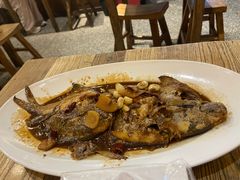 家烧鲳鱼-卤儿道道(龙游路店)