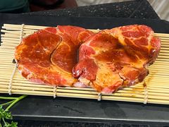 -正苑26年海鲜烤肉•牛尾汤汤饭(东港店)
