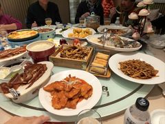 -普天和酒楼(天津之眼店)