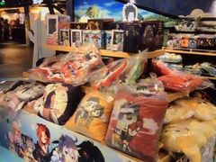 -IPSTAR潮玩星球(西单华威潮铺街店)