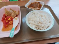 -老乡鸡(南京河西雨润大街店)