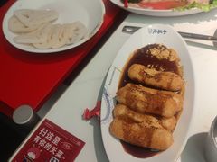 -小龙坎火锅(IFS HOT店)