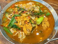 -小钱鱼馆(富春路店)