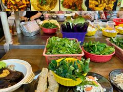 -大树下海鲜饭店