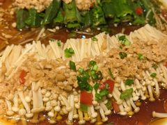 -千岛湖小鱼儿·淳安匠心农家菜