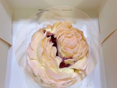 -潮一不贰·法式甜品·生日蛋糕·西式简餐(外滩店)