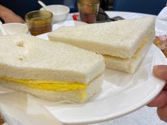 -香港新发烧腊茶餐厅(水围店)