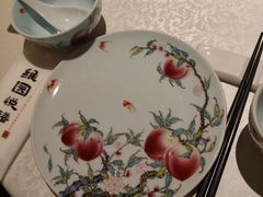 -维园悦谱·海派家常菜(乌鲁木齐南路店)